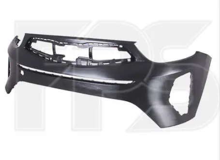 Бампер FPS FP 4848 900