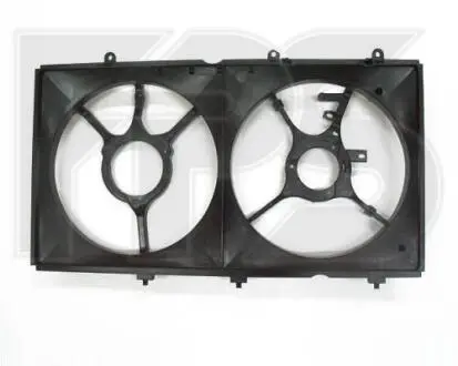 Кожух вентилятора FPS FP 48 W335