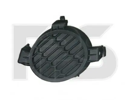 Решетка пластиковая FPS FP 5008 998