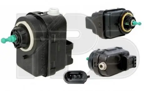 Двигатель корректора фар FPS FP 5016 RK1