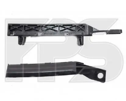 Крепления бампера FPS FP 5017 931