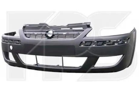 Бампер FPS FP 5024 900