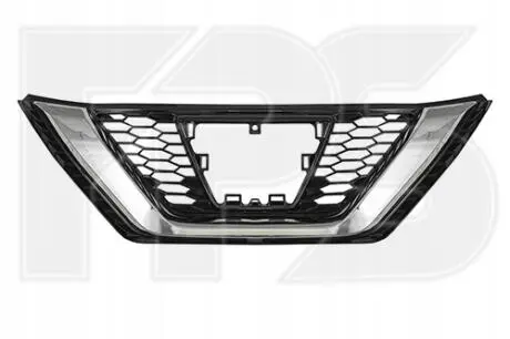 Решітка пластикова FPS FP 5043 990