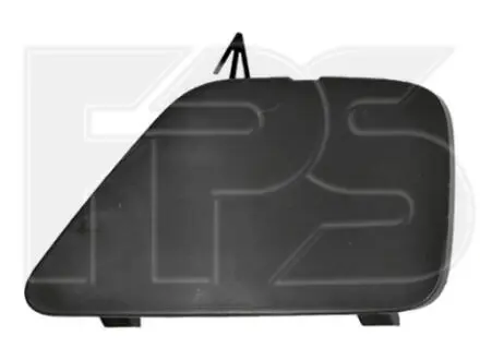 Заглушка пластикова FPS FP 5046 920