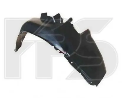 Підкрилок пластиковий FPS FP 5050 387