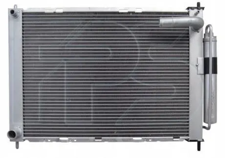 Радиатор охлаждения FPS FP 50 A888