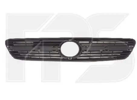 Решітка пластикова FPS FP 5214 990