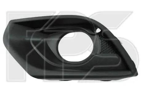 Решітка бампера FPS FP 5222 911