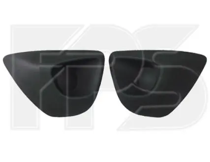 Решетка в бампер FPS FP 5225 913