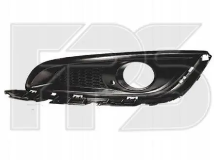 Решетка в бампер FPS FP 5227 913