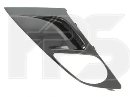 Решетка в бампер FPS FP 5228 911