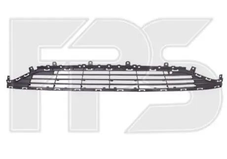 Решітка бампера FPS FP 5236 910
