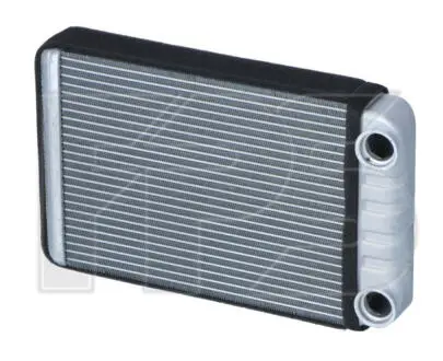 Радиатор печки FPS FP 52 N243