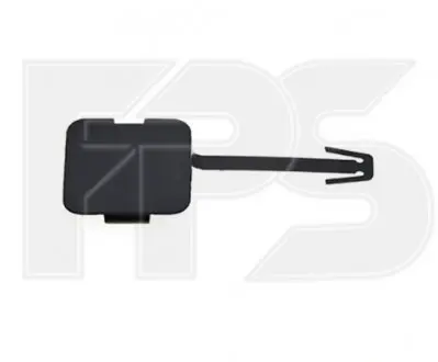 Заглушка пластикова FPS FP 5405 920