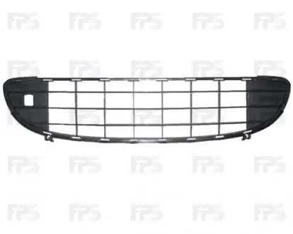 Решітка пластикова FPS FP 5405 991