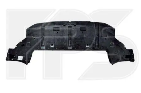 Ремчастина пластикова FPS FP 5408 220