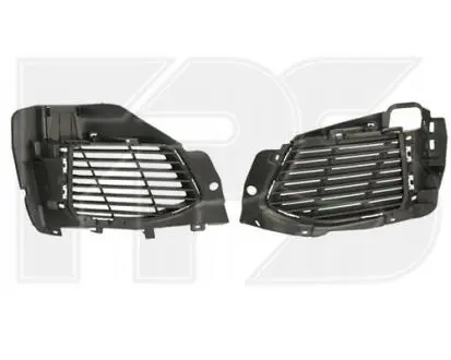 Решетка в бампер FPS FP 5439 912