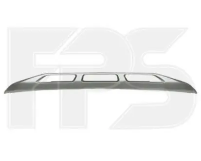 Накладка бампера FPS FP 5439 921