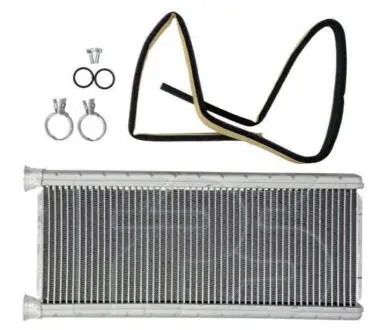 Радиатор печки FPS FP 54 N250