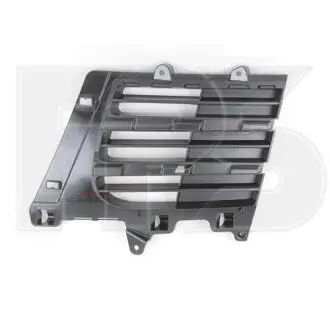 Решетка в бампер FPS FP 5500 911