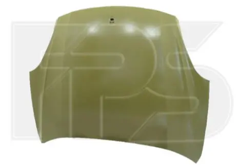 Капот FPS FP 5502 280