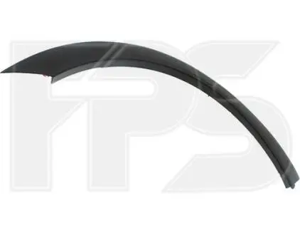 Полоска пластикова FPS FP 5502 335