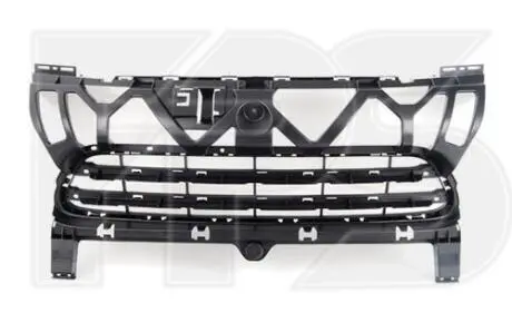 Решетка в бампер FPS FP 5502 910