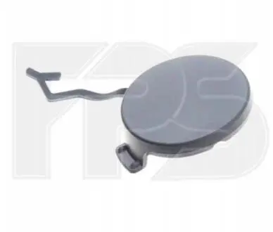 Заглушка пластикова FPS FP 5502 971