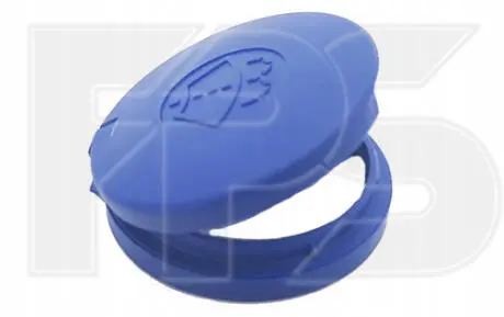 Крышка багажника FPS FP 5507 101