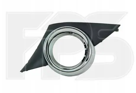 Бампер FPS FP 5508 915