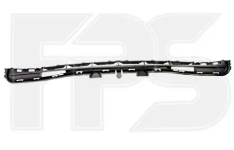Бампер FPS FP 5508 923