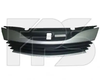 Решетка пластиковая FPS FP 5601 990