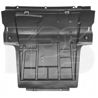 Ремчастина пластикова FPS FP 5608 220