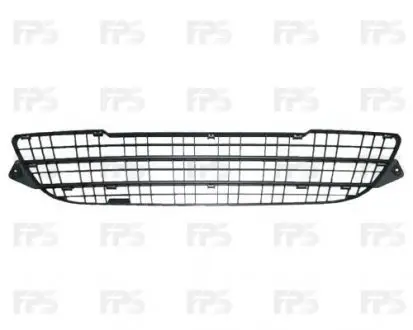 Решетка пластиковая FPS FP 5617 910