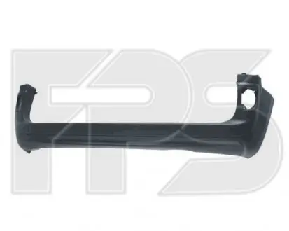 Бампер FPS FP 5617 951