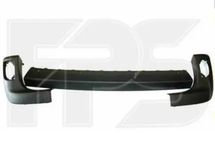Накладка бампера FPS FP 5617 955