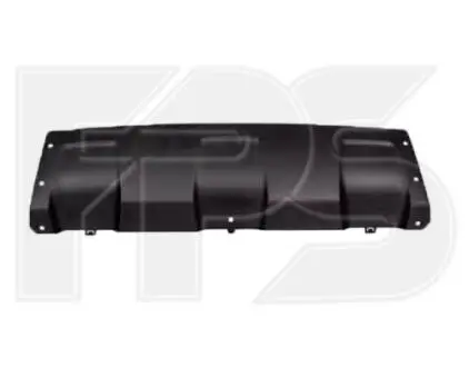 Накладка бампера FPS FP 5627 925
