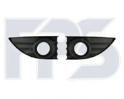 Решітка пластикова FPS FP 5628 913