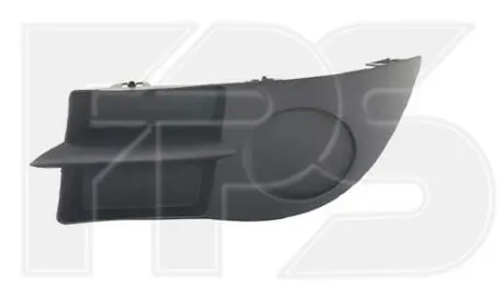 Решетка в бампер FPS FP 5630 913