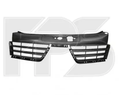 Решетка пластиковая FPS FP 5630 990