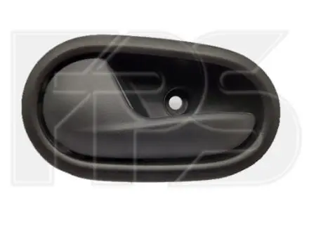 Ручка дверей без замка пластикова FPS FP 5631 123