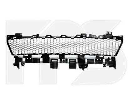 Решетка пластиковая FPS FP 5631 919