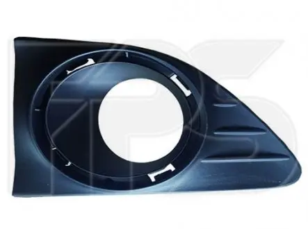 Решетка пластиковая FPS FP 5631 921