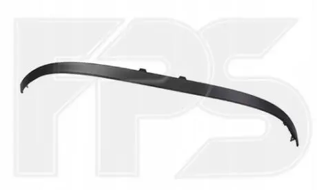 Накладка бампера FPS FP 5631 923