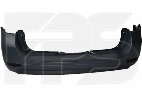 Бампер FPS FP 5631 952