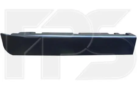 Накладка бампера FPS FP 5637 921