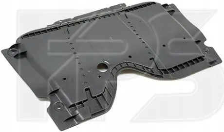 Ремчастина пластикова FPS FP 5638 229