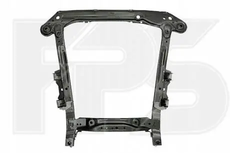 Ремчастина панелі FPS FP 5638 250