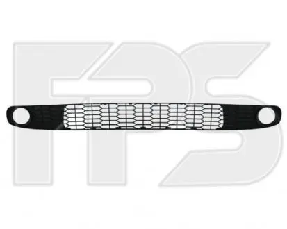 Решетка пластиковая FPS FP 5639 910
