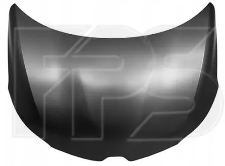 Капот FPS FP 5641 280